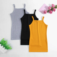 Children's Dress Special for Kids Fashion Ins European and American Style Baby Fashion Tight Dress S