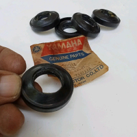 seal tromol segel oil roda 20 35 7 Yamaha Fsi Mj2 U5 Cw50 Tzr 93106-20001 Original