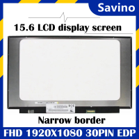 15.6 "แล็ปท็อปหน้าจอ LCD 156FHM-NH1สำหรับ HUAWEI Matebook D15 BOh-WAQ9R Boh -WAQ9RP Boh-WAQ9L BOB-WA