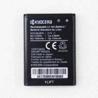 Battery 1500mah SCP-63LBPS SCP-69LBPS for Kyocera DuraXV E4520 DuraXA E4510 DuraXE E4710 Cell Phone