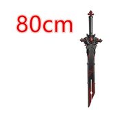 Bầu Trời lưỡi kiếm thanh kiếm Trò chơi genshin tác động thanh kiếm Bennett Qing thanh kiếm mistsplit