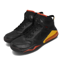 Nike 籃球鞋 Jordan Mars 270 男鞋 黑 黃 經典 運動鞋 喬丹 CD7070-009