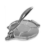 Kitchen Tortilla Maker Press Dough Meat Press Maker Bakeware Tools Tortilla Pancake Pie Tools Baking