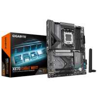 【GIGABYTE 技嘉】X870 EAGLE WIFI7 主機板