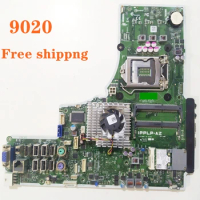 IPPLP-AZ For DELL 9020 AIO Motherboard LGA1150 DDR3 Mainboard 100%tested fully work
