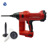 electric battery gun for insulation nail