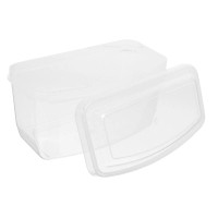 [Hot] 1PC Diving Goggles Box Scuba Mask Case Swimming Protective Clear PP Portable Storage Container