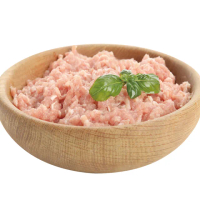【約克街肉鋪】台灣雞胸絞肉12包(200g±10%/包)