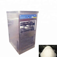 100kg Shaved Ice Machine Ice Shaver Snow Ice Maker Machine Cfr By Sea