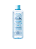 MICELLAR CLEANSING WATER