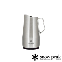 【Snow Peak】真空水壺64oz TW-530(TW-530)