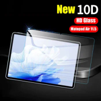 for Huawei Matepad Air 11.5 2023 1 Pcs Tempered Glass Flim For Matepad SE 10.4 2022 11 Matepad 11 Pro 11 10.4 10.8 T10S T10 9H