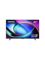 ทีวี 85Z670RP สมาร์ททีวี 85 นิ้ว 4K VIDAA UHD Mini LED รุ่น 85Z670RP ปี 2025