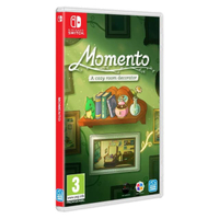 NSW MOMENTO for Nintendo Switch (EUR)