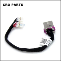Cáp nguồn DC cho jack nguồn của Acer Nitro 5 AN515 43 và AN515 54