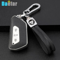 Ốp bảo vệ chìa khóa xe bằng da TPU cho Volkswagen, cho VW Golf 8 MK8 GTI MK8 ID 4 ID 6 ID 3, phụ kiệ