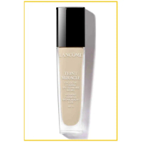 LANCOME 蘭蔻奇蹟水亮粉底液 TEINT MIRACLE FOUNDATION SPF15 #01 BEIGE ALBATRE 30ML