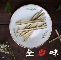 鱈魚黑芝麻夾心絲 176g