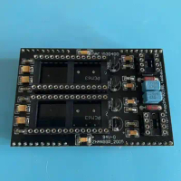 1pc HIFI PCM63 DAC module Replaces UltraAnalog D20400 Dual 2.0 Audio DAC