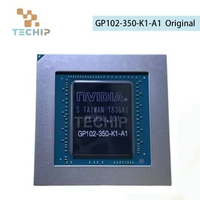 100% NEW GP102-350-K1-A1 GP102 350 K1 A1 GP102 GTX1080TI GPU Chipset