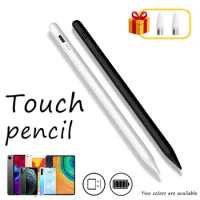 Universal Stylus Pen for Tablet Mobile Phone Touch Pen for iPad Apple Pencil for Huawei Lenovo Samsung Phone Xiaomi Sony Stylus