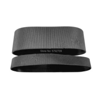 new original Lens Repair Part For Canon RF 70-200 f2.8 is, micro single lens, zoom rubber + focusing rubber