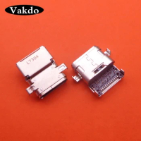 1PC For ASUS Chromebook 11 C204e 60nx02a0-mbe001 4gb 16gb USB Type C Charge Socket Type-C Connector