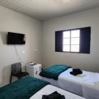 住宿 RXS Hostel Colina