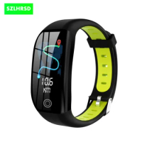for Sony Xperia 1 III 10 III Lite 10 III 5 III 1 II XZ2 Smart Bracelet GPS Heart Rate Blood Pressure Watch Smart Band Wristband