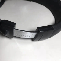 Bộ dụng cụ thay thế, Băng đô tai nghe 7cm, cho Audio Technica ATH M50X, Phụ tùng sửa chữa Móc tai ng