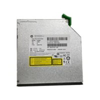SFF DVDRW Optical drive Black Bezel for HP ProDesk 705 600 800 G3 G4 280 285 288 282 400 480 600 680 800 G3 G4 G5