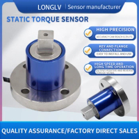 Long Lv NJL-207 Static Torque Sensor Test Machine Fan Water Pump Gearbox Motor Torque Sensor