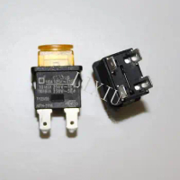 1pcs Garment Steamer Parts for Philips GC505 GC510 GC515 GC520 GC525 GC550 Replace powe switch button