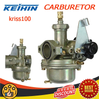 Karburator Assy Karburator kriss100 Kriss 100 Kriss110 Kriss 110 Ct100