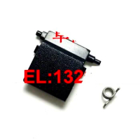 Original Laptop Network Card Cover for ASUS A450C X450C X450V Y481C Y481L Network Card Buckle Network Port