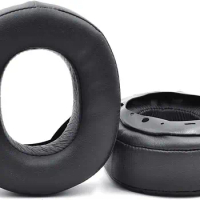 Replacement Ear Pads Earpad Cushions For Sony MDR-HW700, MDR-HW700DS Wireless Headphones
