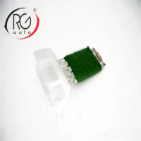 High Quality Auto AC Blower Resistor OEM 1K0959263A Motor Heater Blower Resistor Style RG-14015A