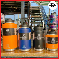 M-30 Mahobin ถังน้ำขนาด 1500/2000/3000/4800/ml.เครื่องใช้ในบ้าน กระติกน้ำขนาดใหญ่ คําแนะนําการขายที่