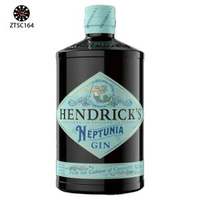 HENDRICK'S - Hendricks Neptunia Gin【無盒】