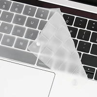 for Apple Macbook pro13.3/11.6Air A1370 Retina12 inch New 16pro Series Silicone keyboard Cover Case Transparent Protecter
