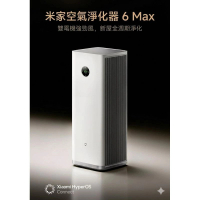 小米 米家空氣淨化器 空氣清新機 6 max  