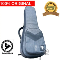 GIGBAG UKULELE CONCERT & SOPRANO NB BY DBM - HOPE ONE