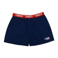 TENDENCIES Boxer Red Label Navy
