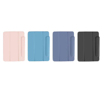 【Apone】iPad Air 4/5代 10.9吋 兩用磁吸分離式平板保護殼套