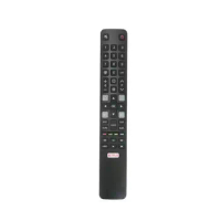 NEW TV Remote Control for TCL RC802N YUI1 YU11 YUI2 YAI3 YU14 55C2US 65C2US 75C2US 43P20US U65S9906 U43P6006