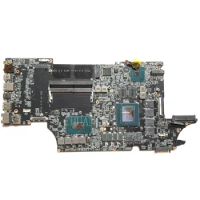 MS-16P71 System Mainboard for MSI GL63 8SD Laptop Motherboard I7-8750h RTX 2070 ge75 Raider DDR3 100%