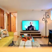 住宿 UW Cozy - Quiet Home, Perfect for Family and Group Ravenna 西雅圖