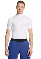 Under Armour UA Hg Armour Comp Mock SS
