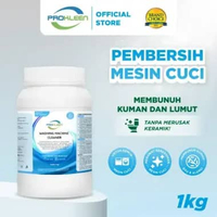 Pembersih Mesin Cuci Washing Machine Cleaner PROKLEEN 1Kg