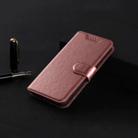 Flip Case For Infinix Note 8 X692 Case Wallet Magnetic Luxury Leather Cover For Infinix Note 8 X692 Phone Bags Cases Coque Funda